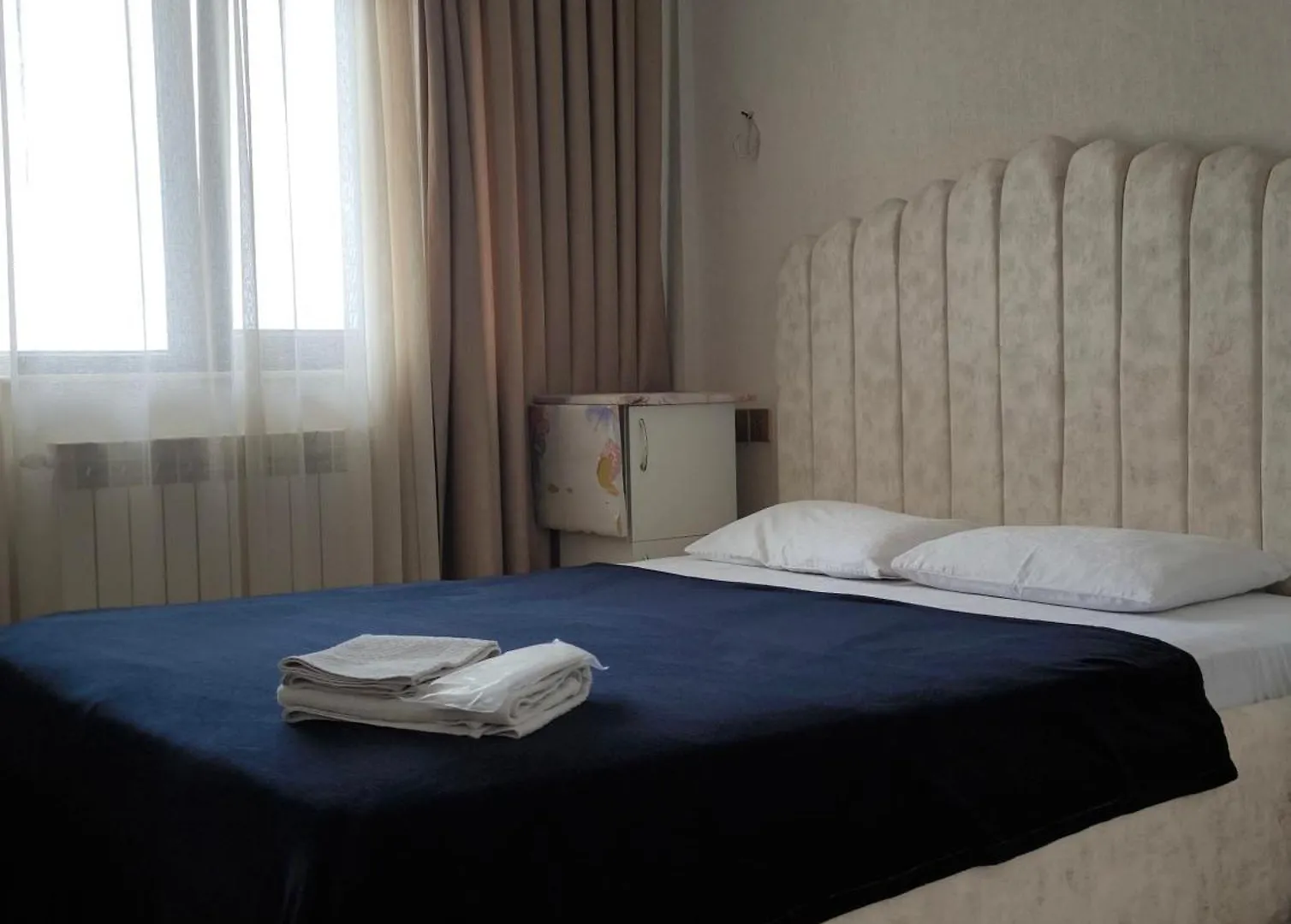 Apartment Стильная Квартира В Новостройке Baku