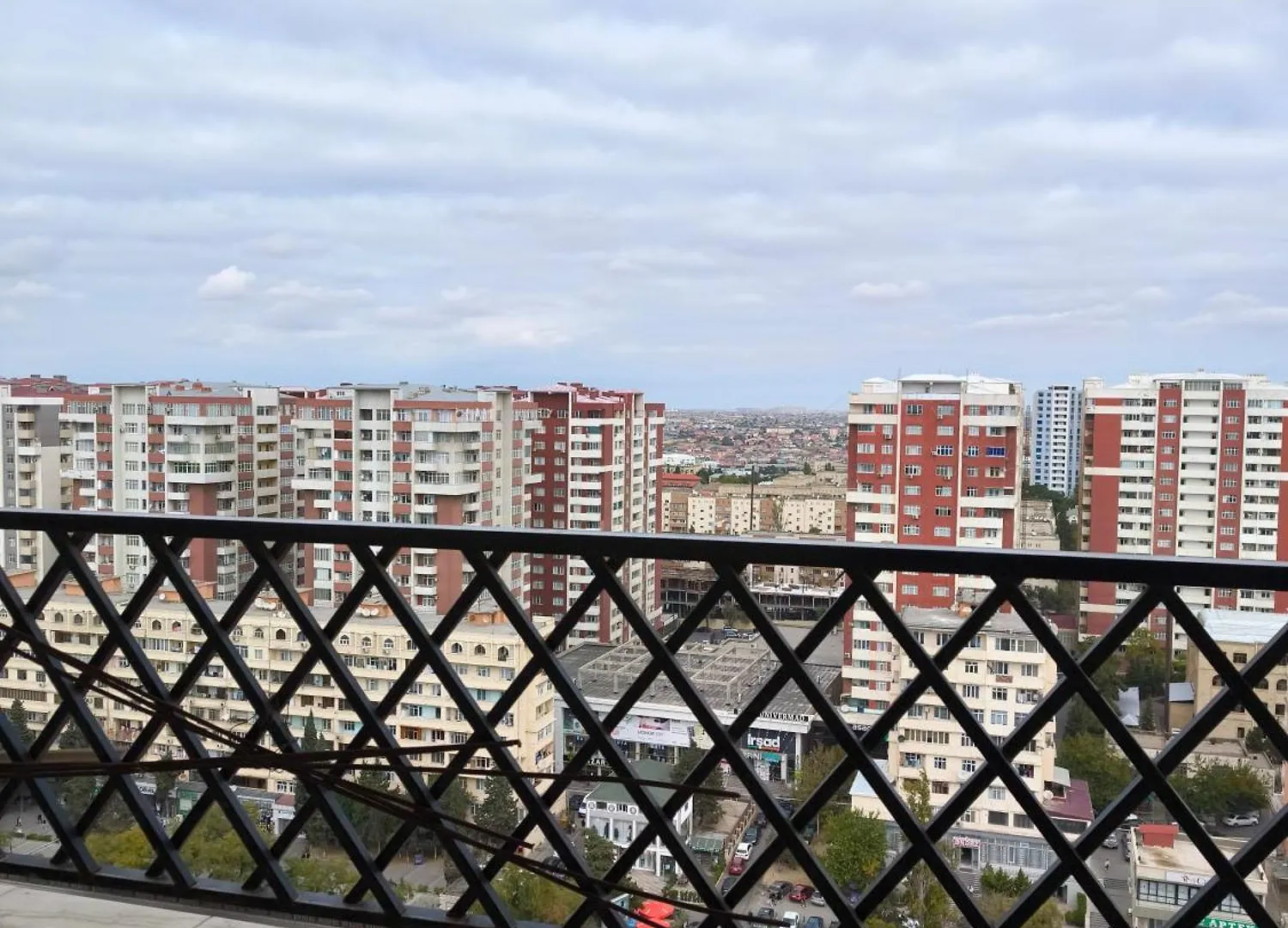 Стильная Квартира В Новостройке Baku 0*,  Azerbaijan